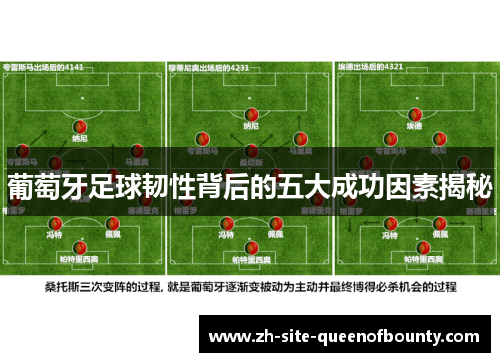 葡萄牙足球韧性背后的五大成功因素揭秘