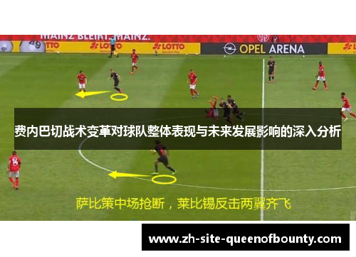 费内巴切战术变革对球队整体表现与未来发展影响的深入分析 费内巴切战术变革对球队整体表现与未来发展影响的深入分析
