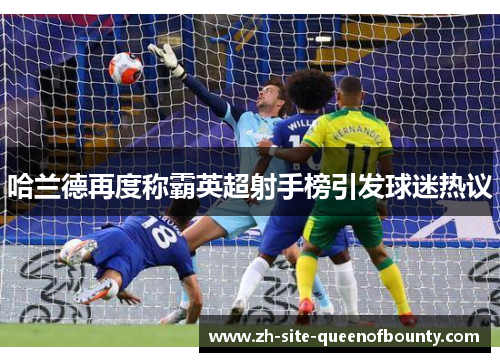 哈兰德再度称霸英超射手榜引发球迷热议